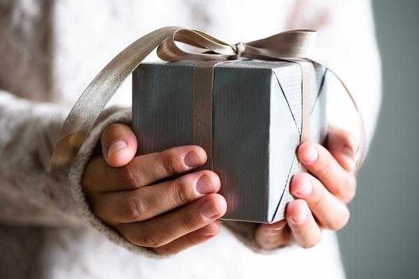 20 ไอเดียของขวัญปีใหม่ 2569 มอบให้ใครก็ถูกใจ แน่นอน ของขวัญ