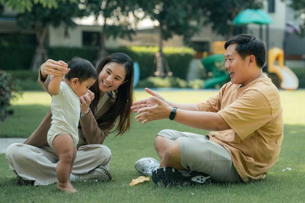 สรุปครบจบที่เดียว เงินอุดหนุนบุตร 2568 ใครมีสิทธิ์ได้บ้าง สมัครอย่างไร