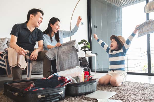 วันหยุด 2569 เช็กปฏิทินวันหยุดยาว วางแผนทริปต่างประเทศ