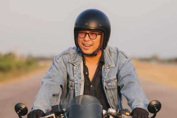 รู้ไว้ก่อนเกิดเหตุ 9 เทคนิคขับมอเตอร์ไซค์อย่างปลอดภัย