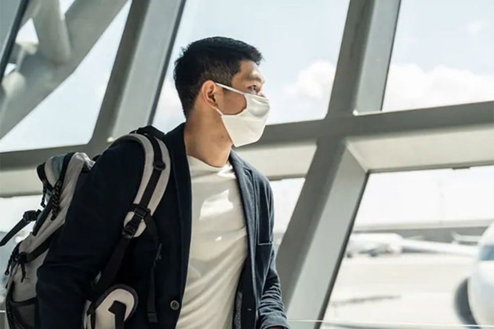 ประกันเดินทางต่างประเทศ ช่วงโควิด เดินทางอย่างไรให้ปลอดภัย?