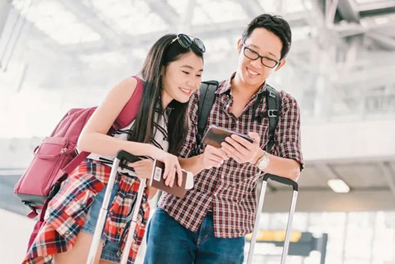 ประกันเดินทาง รายเที่ยว รายปี ตอบโจทย์นักเดินทางรุ่นใหม่