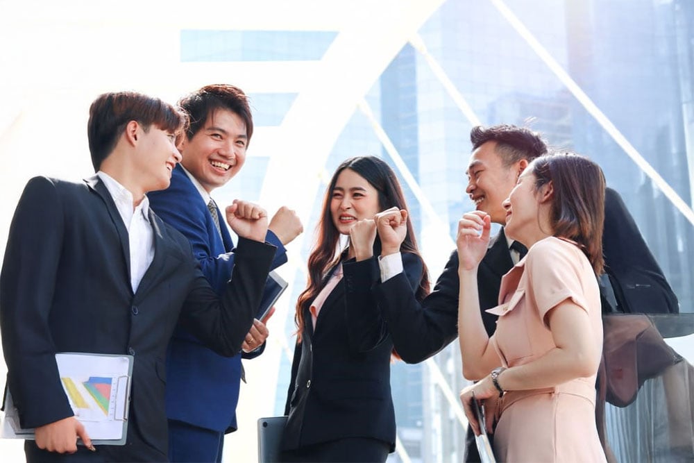 ความมั่นคงในธุรกิจ อลิอันซ์ อยุธยา ประกันภัย