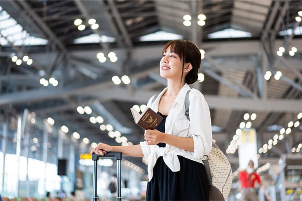 มือใหม่ก็ทำได้! ไขทุกขั้นตอนทำพาสปอร์ตแบบละเอียด พร้อมพิกัดทั่วไทย