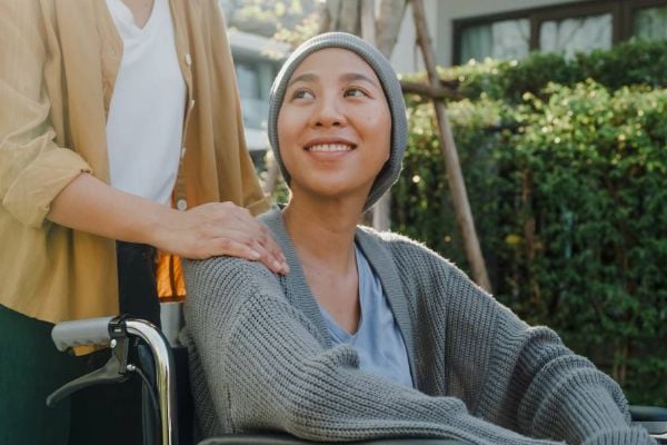 มะเร็ง… ภัยเงียบที่ซ่อนอยู่ใกล้ตัวกว่าที่คิด