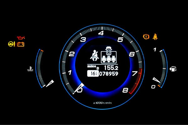 ไฟเตือนหน้าปัดรถยนต์สัญลักษณ์ไหนอันตรายสัญลักษณ์ไหนขับต่อได้