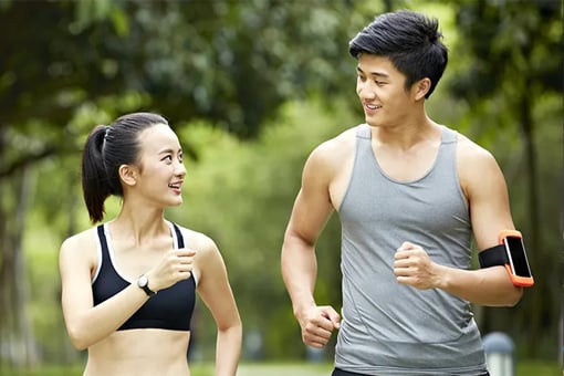 ดูแลหัวใจให้แข็งแรงขึ้น เช็กปัจจัยเสี่ยงที่ทำให้เกิดโรคหัวใจ