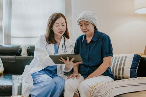 ประกันโรคร้ายแรง เปรียบเทียบความคุ้มค่า และความคุ้มครอง