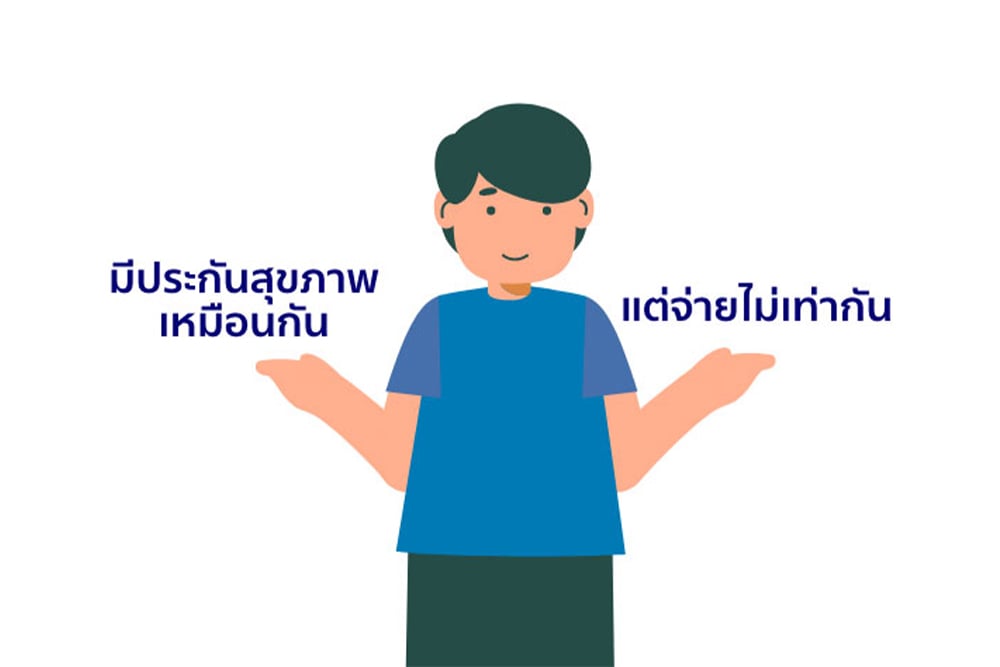 Deductible ปลดล็อคประกันสุขภาพสุดคุ้ม | อลิอันซ์ อยุธยา