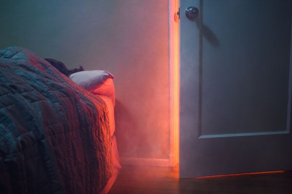 อยู่บ้านใหม่ยังไงให้ปลอดภัยจากไฟไหม้ แชร์ไว้ไม่เสียหาย