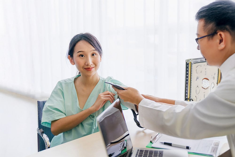 OPD คืออะไร ต่างจาก IPD อย่างไร รู้ก่อนซื้อประกันสุขภาพ