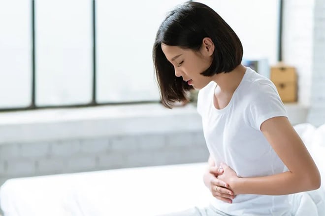 แนวทางลดความเสี่ยงกระเพาะปัสสาวะอักเสบ