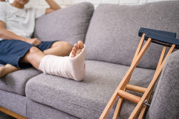 รู้ก่อนพลาดจุดเสี่ยงในบ้านที่หลายคนมองข้าม