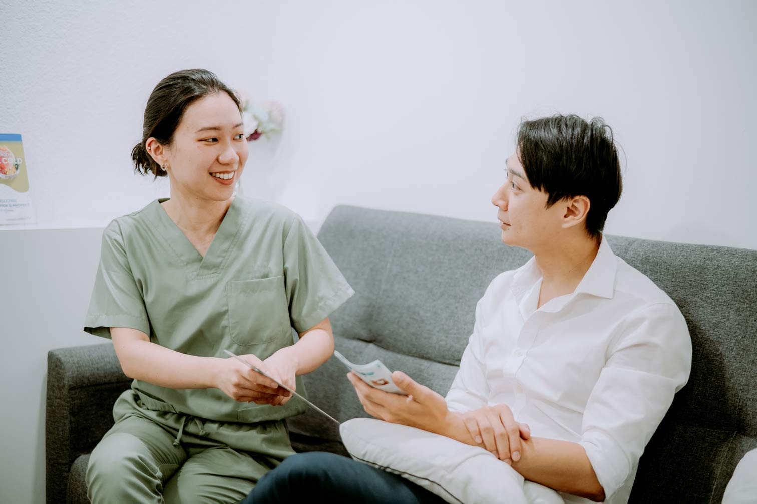 อยากทำประกันสุขภาพ แต่กังวลเรื่องส่วนร่วมจ่าย Co-payment ต้องเลือกยังไงดี