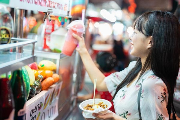 ใช้สิทธิ์ "คนละครึ่ง พลัส" อย่างไรให้คุ้มที่สุด เปิดทุกเทคนิคที่ควรรู้