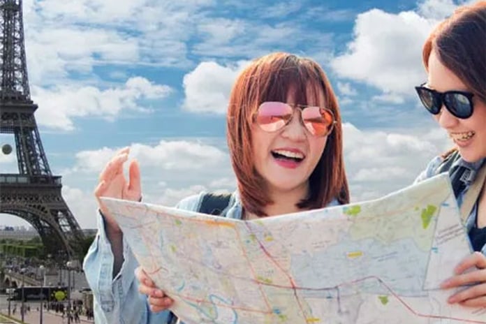 รู้จักกับวีซ่าเชงเก้น เตรียมตัวให้พร้อมก่อนเที่ยวทริปยุโรปทั้งแก๊ง