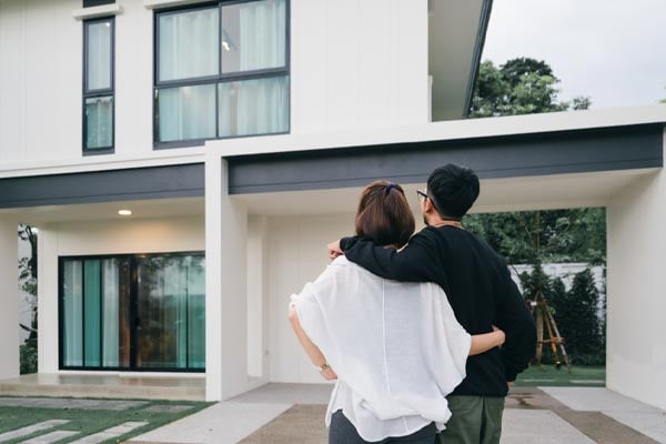 5 จุดสำคัญเช็กก่อนซ่อมบ้าน รู้ทันปัญหา ป้องกันงบบานปลาย