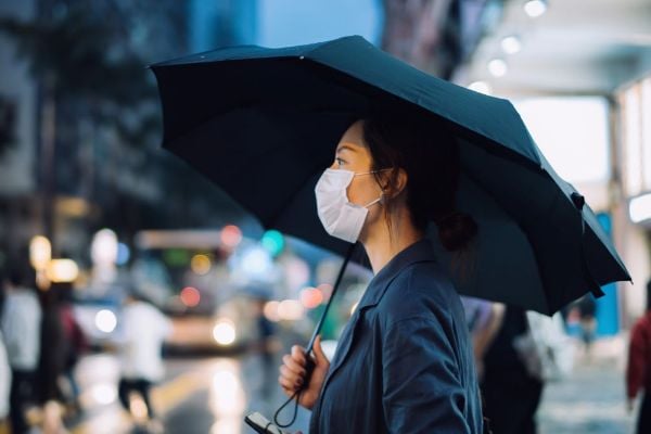 ฝนตกต่อเนื่องภูมิต้านทานตกฮวบ! ดูแลสุขภาพยังไงให้ไม่ป่วยช่วงหน้าฝน