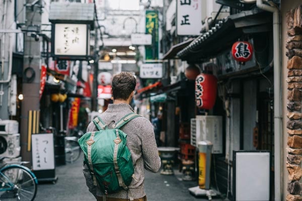 เที่ยวญี่ปุ่นอุ่นใจกว่าที่เคยเตรียมรับมือเจ็บป่วย-อุบัติเหตุ