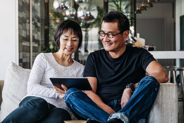 5 เคล็ดลับเติมความสุขวัยเกษียณ ใช้ชีวิตให้คุ้มค่าทุกนาที