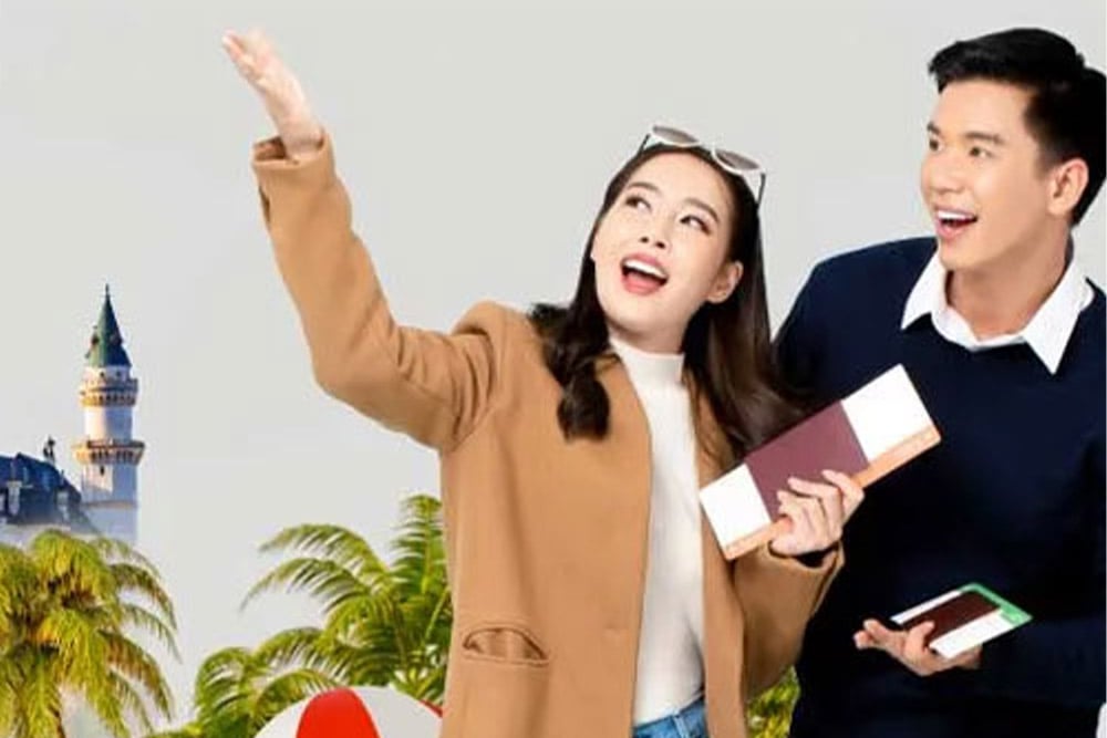 5 ประเทศน่าเที่ยวหลัง COVID ซาและฉีดวัคซีนมาครบแล้ว