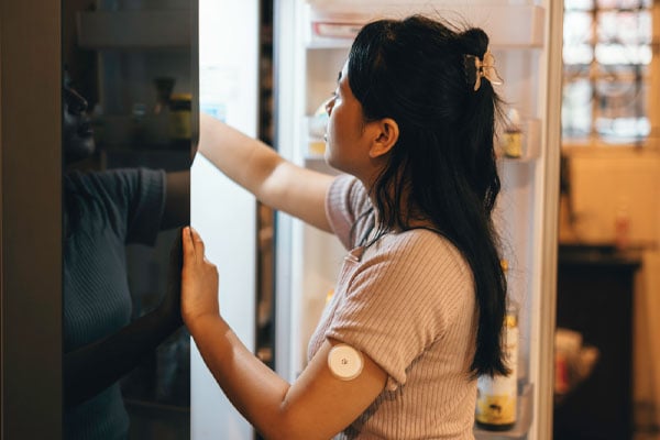 รู้จักภาวะดื้ออินซูลิน ภัยเงียบก่อนเกิดโรคเบาหวาน