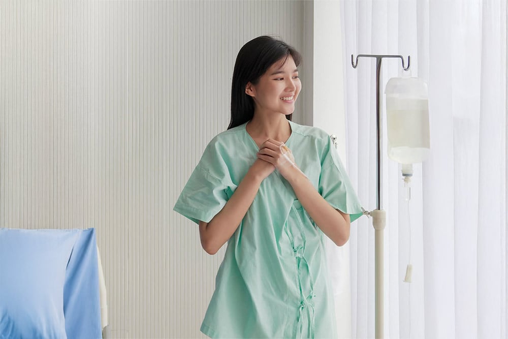 ประกันสุขภาพเหมาจ่าย ดีอย่างไร ทำไมควรมีติดตัว