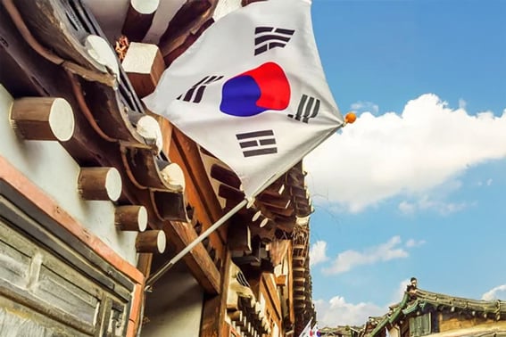 K-ETA  คืออะไร? สิ่งที่ต้องรู้ก่อนเที่ยวเกาหลี