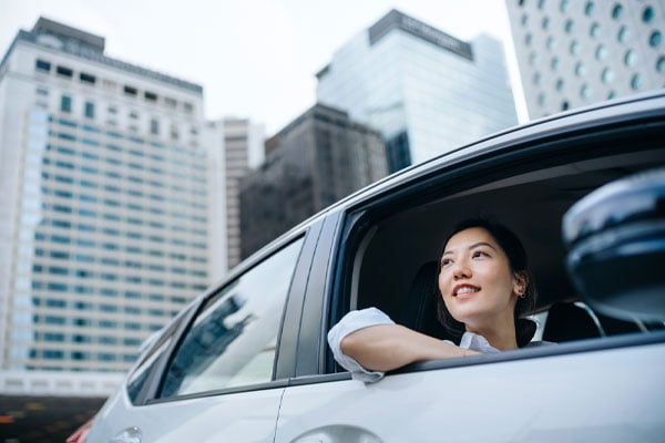 เกณฑ์ใหม่ประกันรถยนต์ระบุชื่อคนขับ คืออะไร เริ่มใช้เมื่อไหร่