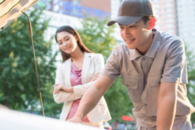 ซื้อประกันรถยนต์ที่ไหนดี ให้เหมาะกับคุณ | อลิอันซ์ อยุธยา