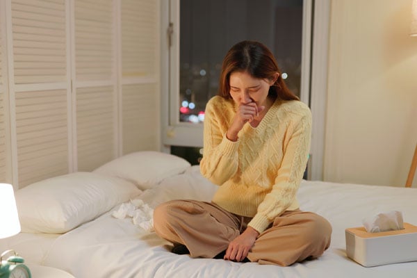 ฤดูหนาวมาเยือน วิธีรับมือภัยหนาวอย่างถูกต้อง ปลอดภัยไร้กังวล