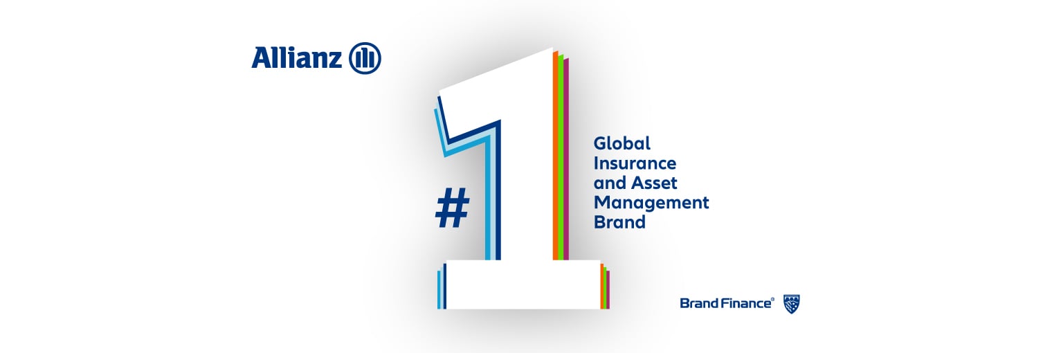 Brand Finance No.1 Allianz Ayudhya