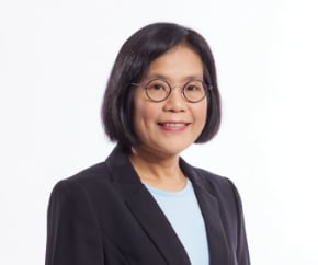 Supattra Amornpornviwat