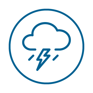 Flash flood