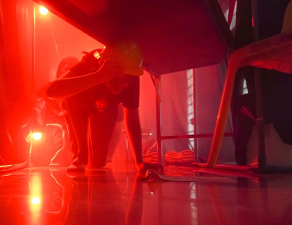 โครงการ MoveNow Heroes