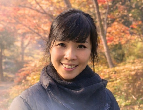 มุมมองและประสบการณ์จากพนักงานของเรา - ปวีร์นุช วันเด่น