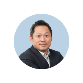 Vichai Laotrakul Chief Commercial Officer – AAGI