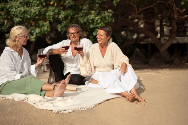retirement visa in Thailand