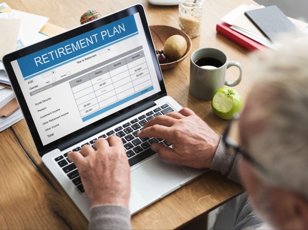 Retiring in Thailand