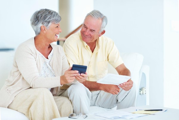 retirement visa Thailand