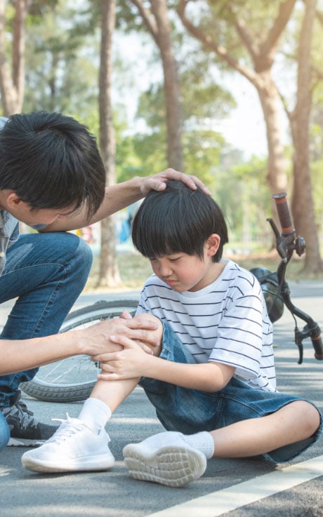 Life and health protection, Riders and Endorsements