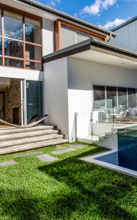 Property Insurance - Basic Home | Allianz Ayudhya