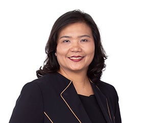 จันทนา ชินวรรโณ