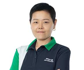 นิตยารัตน์ นามเปรมปรีดิ์