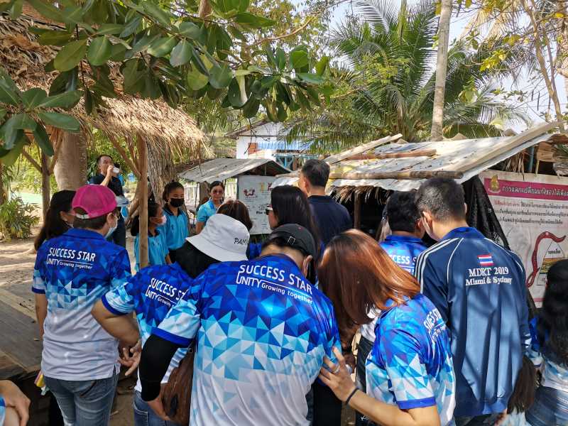 สานฝันปันสนามฟุตบอลให้น้อง ปี6 จังหวัดประจวบคีรีขันธ์18