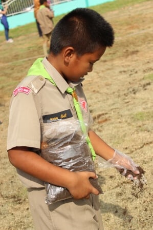 อลิอันซ์ อยุธยา สานฝันปันสนามฟุตบอลให้น้องแห่งที่ 8 สงขลา1