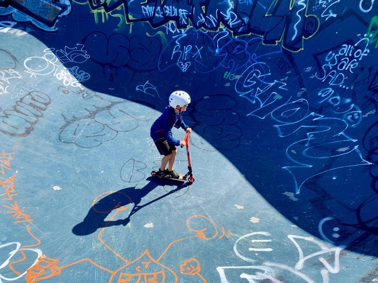 sustainability information