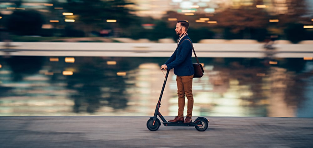 Our approach to sustainability