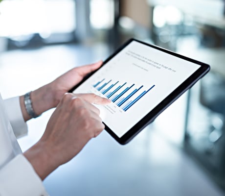 Our ratings, reporting and performance