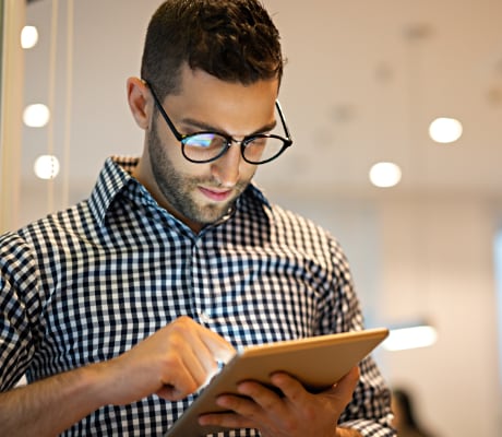 Sustainability reports and publications